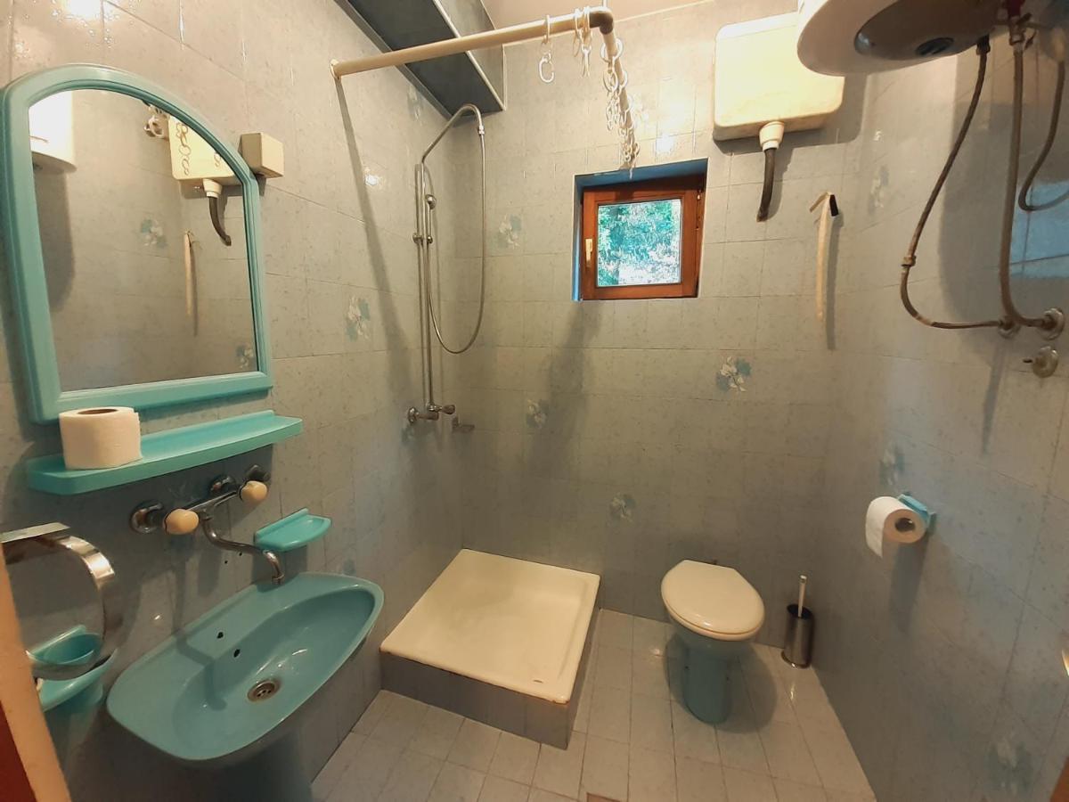 Stevovic Apartments Tivat Bagian luar foto